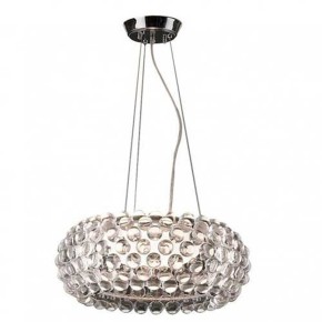 Acrylic lamps