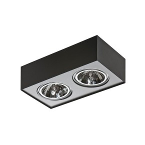 Aluminum lamps