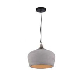 Concrete lamps