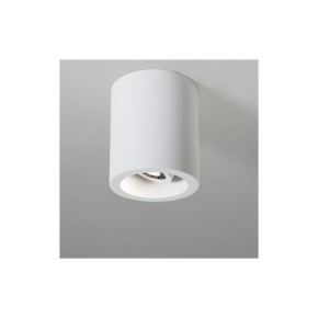 Gypsum lamps