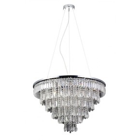 Crystal lamps