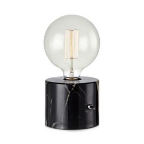 Marble lamps