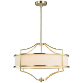 Lampy w stylu Hampton