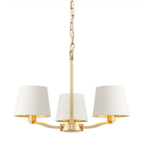 Lampy w stylu Modern Classic