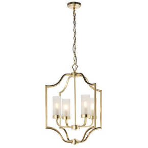 New York style lamps