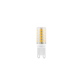 G9 230V LED bulbs