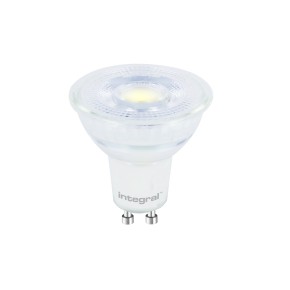 LED GU10 230V bulbs