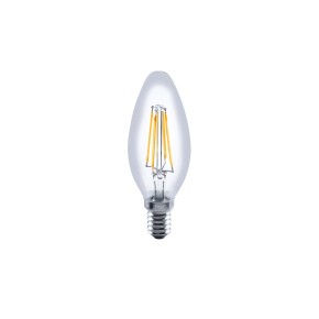 Żarówki LED E14 230V