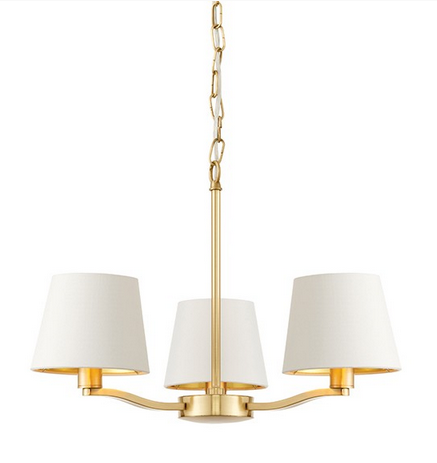 Lampy w stylu Modern Classic