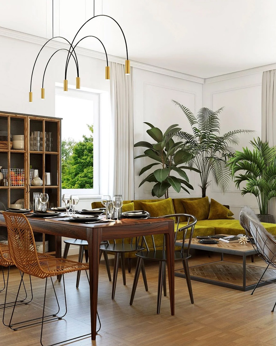 Lampy do każdej sypialni