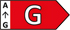 Klasa energetyczna: G
