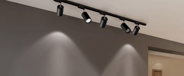 Lampy szynowe Lampy szynowe do każdego pomieszczenia