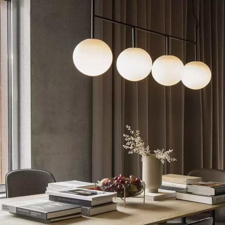 Stylowe lampy wiszące