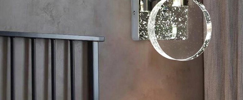 Kinkiety ścienne do Twoje domu