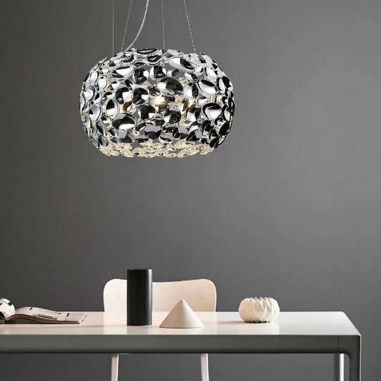 Lampa sufitowa Wyjątkowe lampy sufitowe