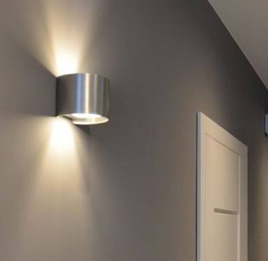 Wyjątkowe lampy do przedpokoju