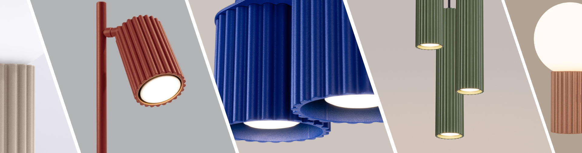 Karbon, Aura and Halo collections - Bestsellers from Sollux Meet the hits of the Polish manufacturer Sollux models Carbon, Aura and Halo