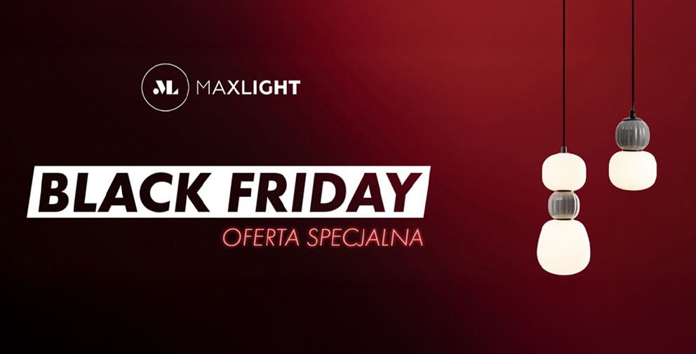 -30% na ofertę Maxlight
