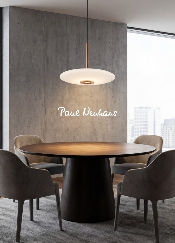 Paul Neuhaus brand lamp range now in the store colors-swiatla.pl
