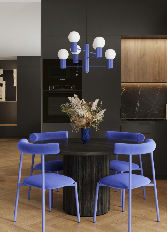 Karbon, Aura and Halo collections - Bestsellers from Sollux Meet the hits of the Polish manufacturer Sollux models Carbon, Aura and Halo