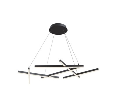 Lampy akrylowe do różnych pomieszczeń