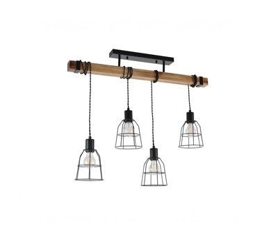 Lampy rustykalne Lampy rustykalne do każdego domu