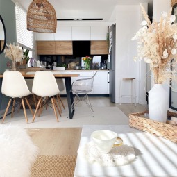 Minimalistyczna lampa wisząca – nasze propozycje na wyjątka atmosferę w Twoim domu