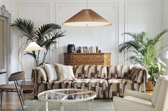 Jak zaplanować punkty świetlne w mieszkaniu?