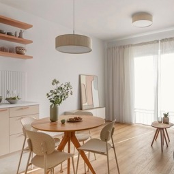 Styl folkowy we wnętrzach - wskazówki i inspiracje