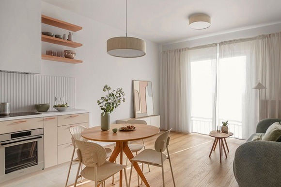 Styl folkowy we wnętrzach - wskazówki i inspiracje