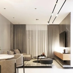 Eksplozja kolorów: wykorzystanie taśm LED RGB i RGBW w dekoracji wnętrz