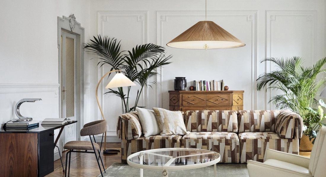 Jak zaplanować punkty świetlne w mieszkaniu?