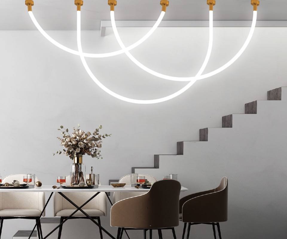 Strumień światła, natężenie światła – czym jest, jaka jego rola?