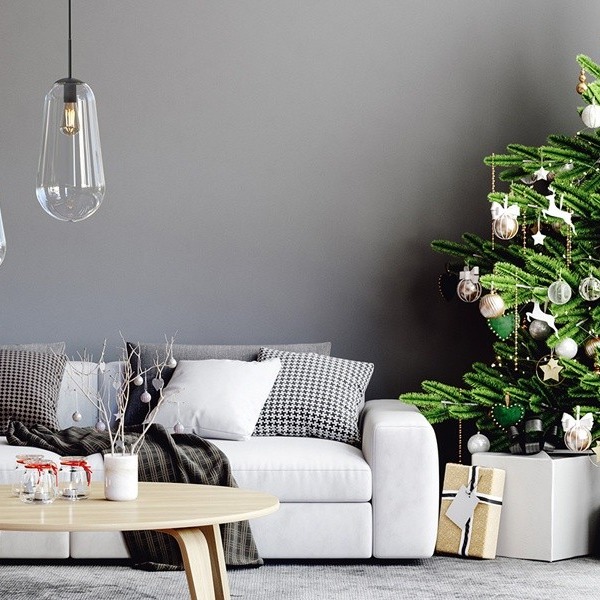 Oświetlenie wyspy w kuchni - poradnik 3