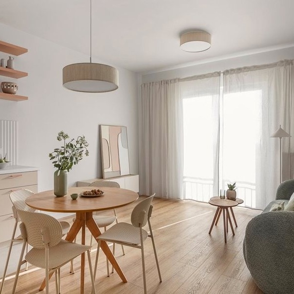 Oświetlenie wyspy w kuchni - poradnik 4