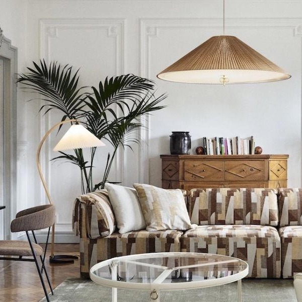 Oświetlenie wyspy w kuchni - poradnik 5