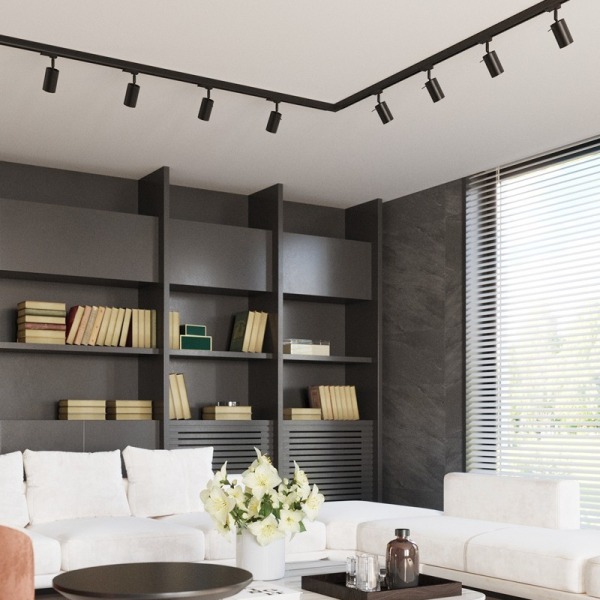 Minimalistyczna lampa wisząca – nasze propozycje na wyjątka atmosferę w Twoim domu 2