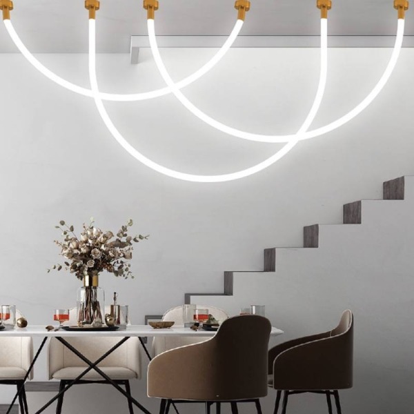 Popularni polscy producenci lamp i żyrandoli 3